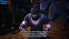 Martial Inverse episode 19 sub indo