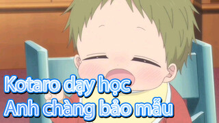 Lớp học dạy cute của Kotaro