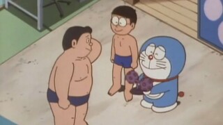 Doraemon Hindi S07E44