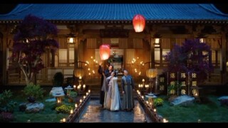 🇨🇳 Governor's Secret Love EP15 [ENG SUB]