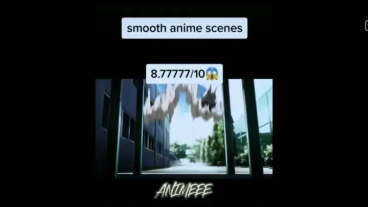 anime badass