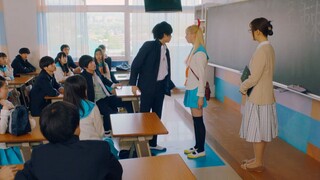 Nisekoi Live Action Malay Dub (Fanmade)