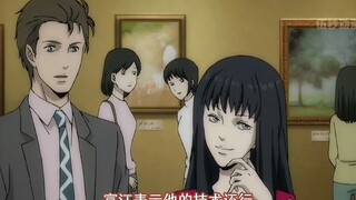 คำแนะนำแอนิเมชั่น Tomie การฟื้นคืนชีพที่ไม่มีที่สิ้นสุด