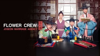 Flower Crew: Joseon Dating Agency - Episode 5 (English Subtitles)