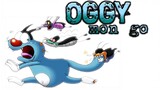 oggymon go 💨 oggy and the Cockroaches ✔