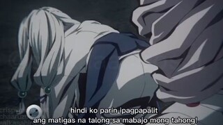 Demon Slayer Tagalog Version part 1
