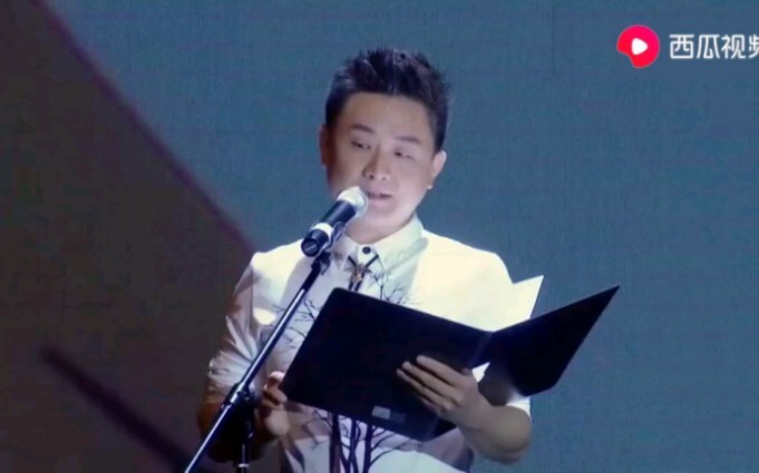 狐妖小红娘：声优现场配音，果然声优都是怪物，真是大饱耳福，东方月初配音张杰，白月初配音杨天翔现场对白