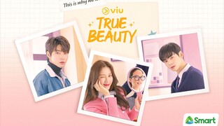 🇰🇷EP.15 |  True  Beauty ( 2021) [english sub]