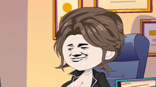 The bully in the village coveted my sister's beauty, but I used my supernatural powers to beat him u