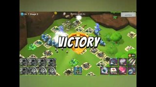 Boom beach android gameplay#EP2