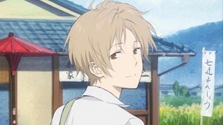 Natsume Yuujinchou Roku 1