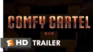 Comfy Cartel 계시록 - Exclusive Official Trailer (2020) Sykkuno, Disguised Toast, Valkyrae