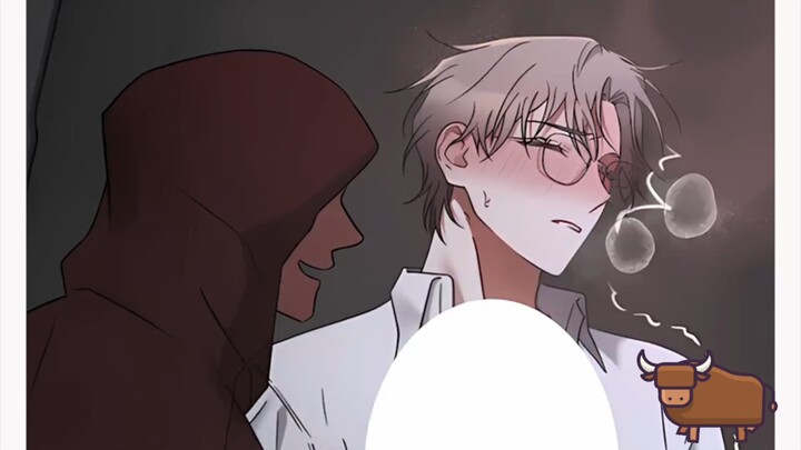 เขาเป็นอัลฟ่า แต่เขามีแฟนเบต้า~
