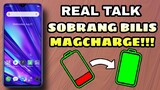 PAANO BUMILIS MAG CHARGE ANG CELLPHONE! 100% LEGIT! - HOW TO CHARGE YOUR PHONE FASTER!!!