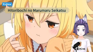 Cara Mendapatkan Teman [Hitori Bochi]