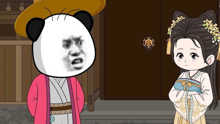 Episode 8: Shrimp Meets Xu Miaoyun's Marriage