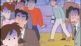 [Watch Shin-chan when you have nothing to do] Check out some of the social death scenes in Crayon Sh