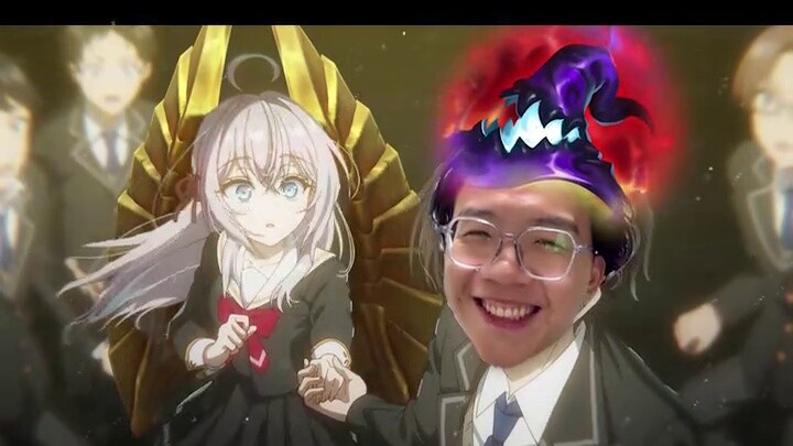 Đó...Gario-san!