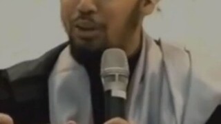 Allah Maha Esa