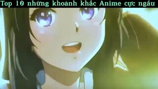 Khoảnh khắc Anime cực ngầu p4#anime#edit#tt