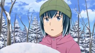 hinamatsuri 2018 ep12 end