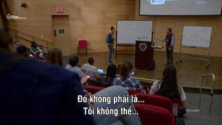 Đòn bẩy (Phần 2) EP 10 [Sub Việt]