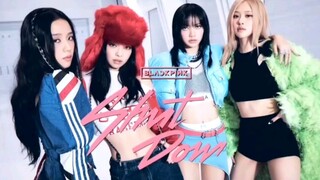 Pratinjau lagu Inkigayo BLACKPINK minggu depan-'Shut Down' BLACKPINK minggu depan di SBS Inkigayo