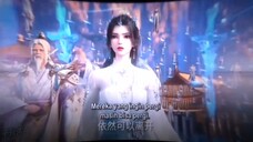 PV Renegade Immortal Eps 73 🔥(Wanglin ketemu Waner🤗)