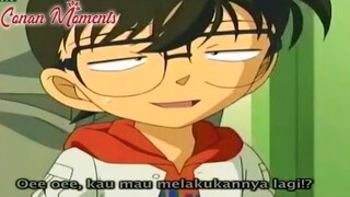 Detective Conan / Case Closed Conan: Kau masih mau melakukanya ?