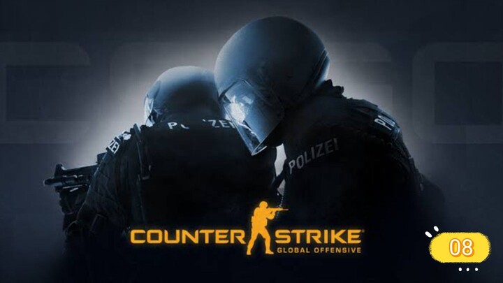 Counter Strike ep8
