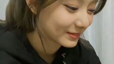 tzuyu vlive