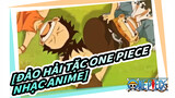 [Đảo hải tặc One Piece Nhạc Anime] Không bao giờ quên em