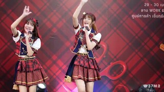 BNK48 Kaofrang - Aitakatta @ BNK48 13th "Iiwake Maybe" Roadshow Mini Concert [Fancam 4K 60p] 230430