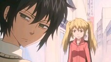 Nabari no Ou | E 12 | Sub Indo