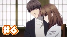 Mr Love: Queen's Choice - Episode 06