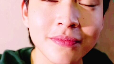 Yuri!!! baby talk pa like