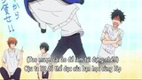 Anime AWM Sasaki to Miyano Tập 5 EP01