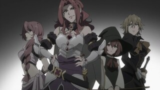 Ep 18 -Tate No Yuusha No Nariagari Sub Indo-1