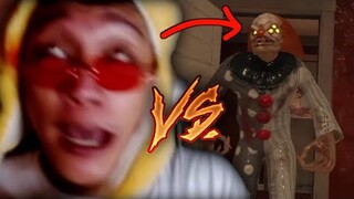 DEATH PARK 2 | Di ko na kaya makipag ankle break?