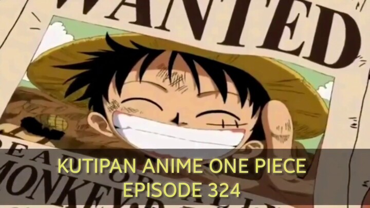 Tanggapan Dragon Melihat Bounty Luffy - ONE PIECE