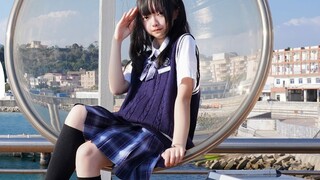 【Kawasaki Hiroko】As a heroine!芊ってみた
