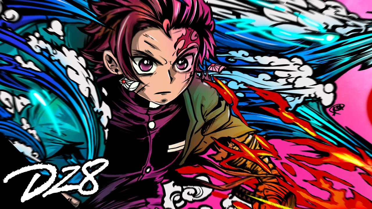 Demon Slayer: Kimetsu no Yaiba Season 2 Opening Full 『Aimer - Zankyou  Sanka』 - BiliBili