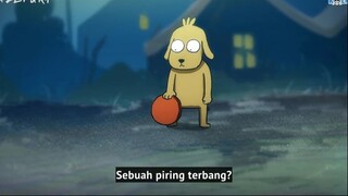 scissor seven episode 2 sub indo