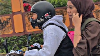 healing jangan kerja mulu