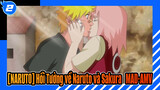 [NARUTO]Hồi Tưởng về Naruto và Sakura và câu chuyện tình bỏ lỡ_2