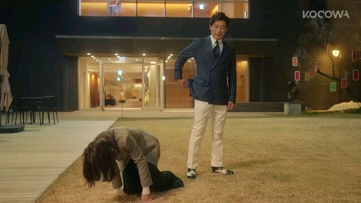 Doksuri 5hyeongjereul Butakhae episode 7
