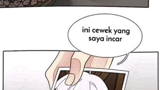 waifu aku nih cantik bener😍