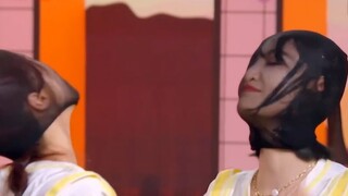 【THE9】Một nhóm chơi trò chơi với cuộc sống và khuôn mặt của họ