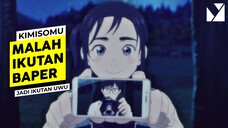 BIKIN IRI! MC dan Heroine Keliatan Mesrah Di Anime Ini