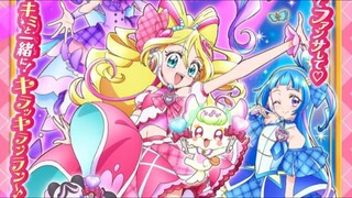 Kimi to Idol Precure: EPS 13 SUB INDO